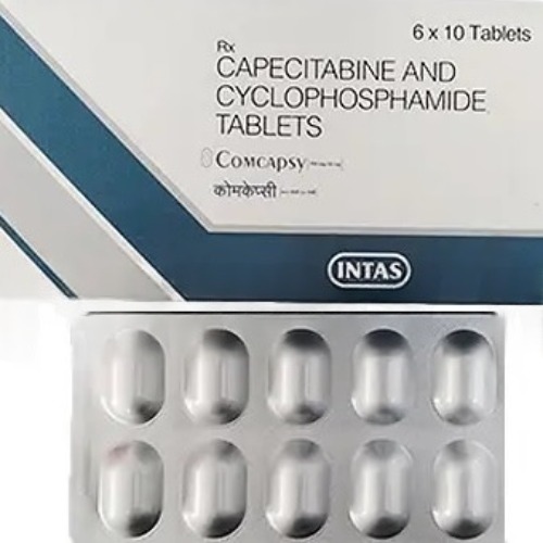 Comcapsy 700 mg30 mg Tablet