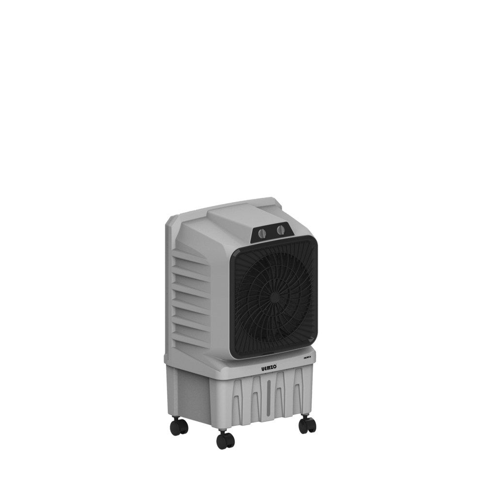 UEMZO AIR COOLER CHILLMIST 25