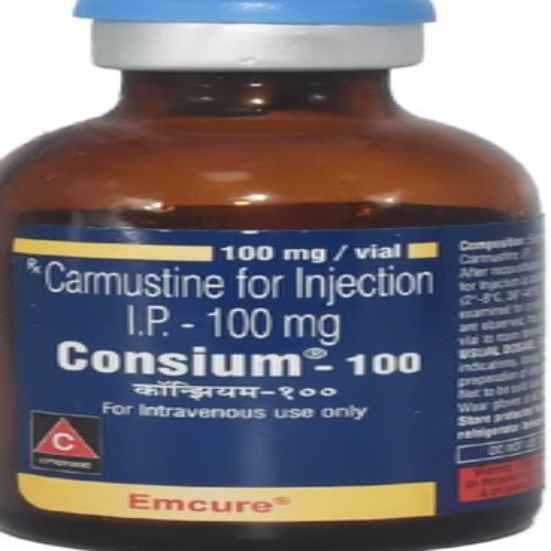 ConsIUm 100 mg Injection
