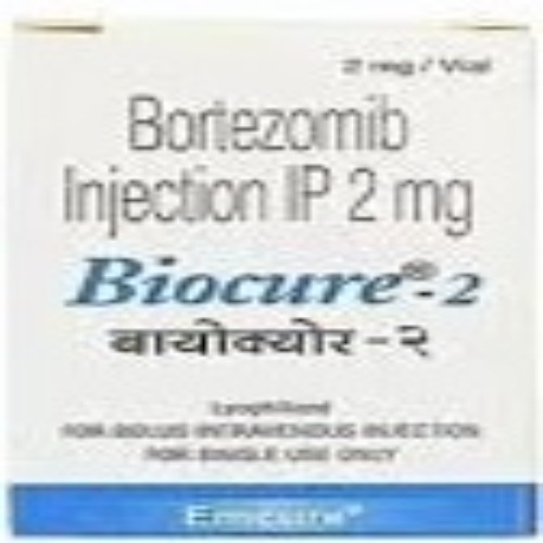 Biocure 2 mg Injection