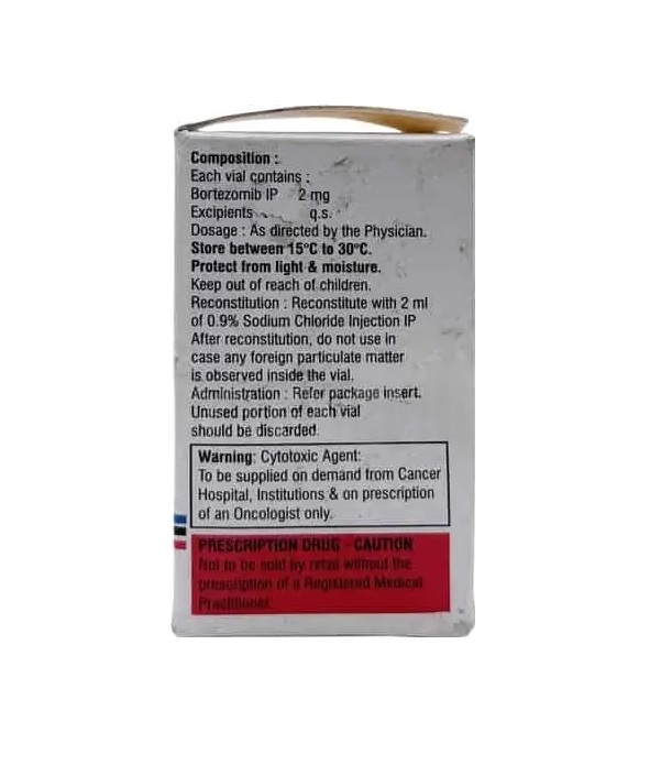 Biocure 2 mg Injection