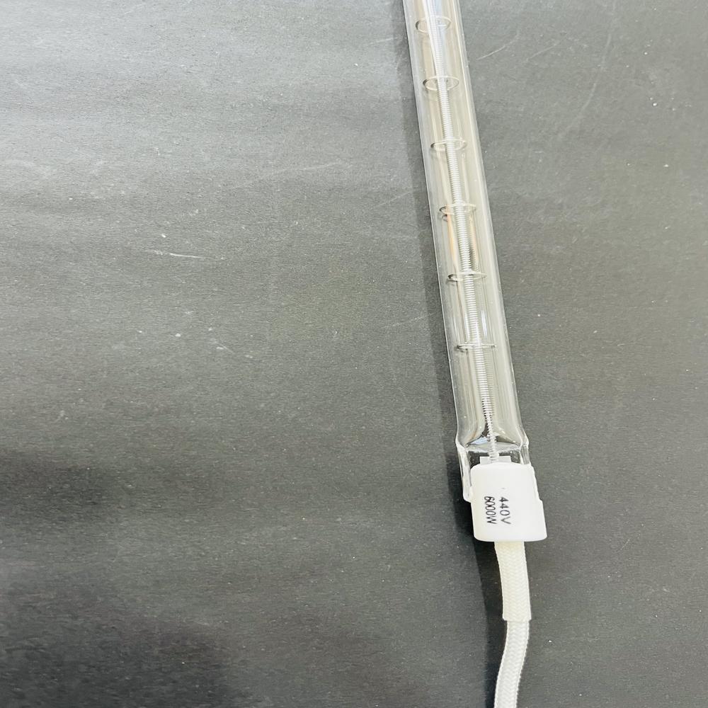 Infrared Lamp 1150 mm (6.0 KW, 440V)