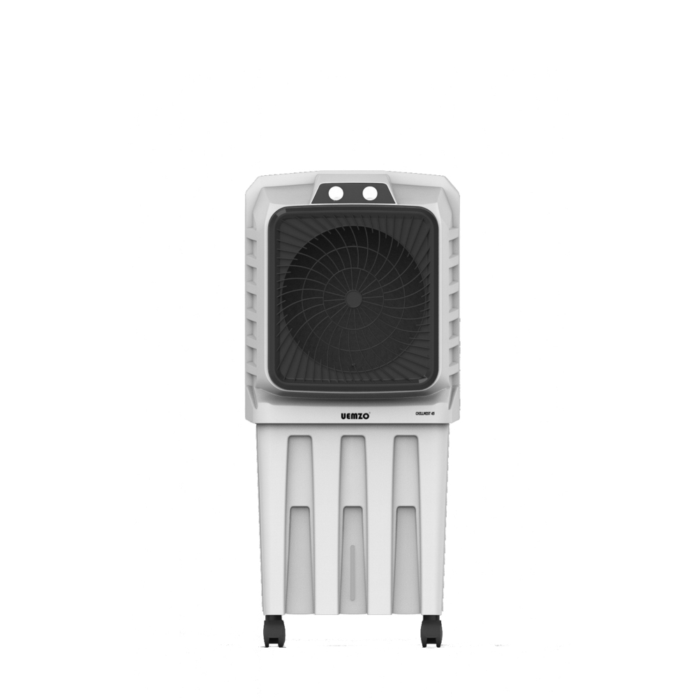 UEMZO AIR COOLER CHILLMIST 45
