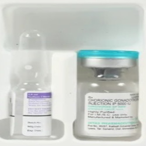 Coriosurge XP 5000 IU Injection