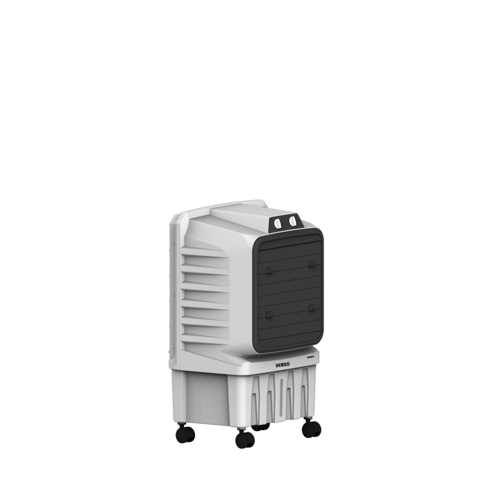 Uemzo Air Cooler Frotmist 25