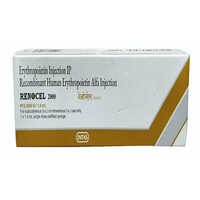 2000 Iu Erythropoietin Injection Ip