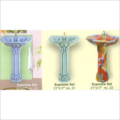 डिजाइनर्स वॉशबेसिन