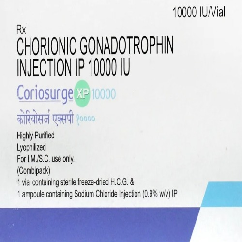 Coriosurge XP 10000 IU Injection