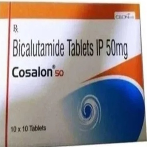 Cosalon 50 mg Tablet