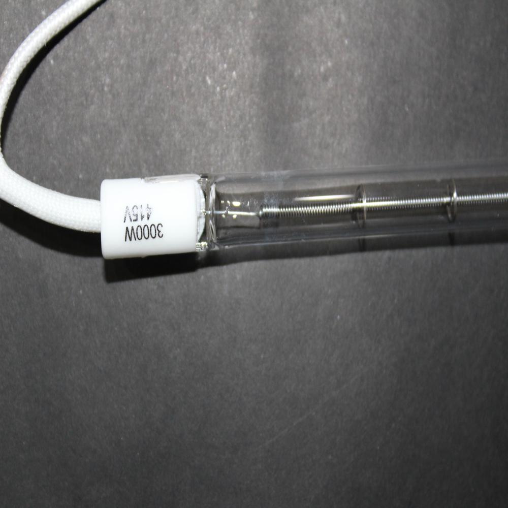 Infrared Lamp  1120 mm (3.0 KW, 415V)