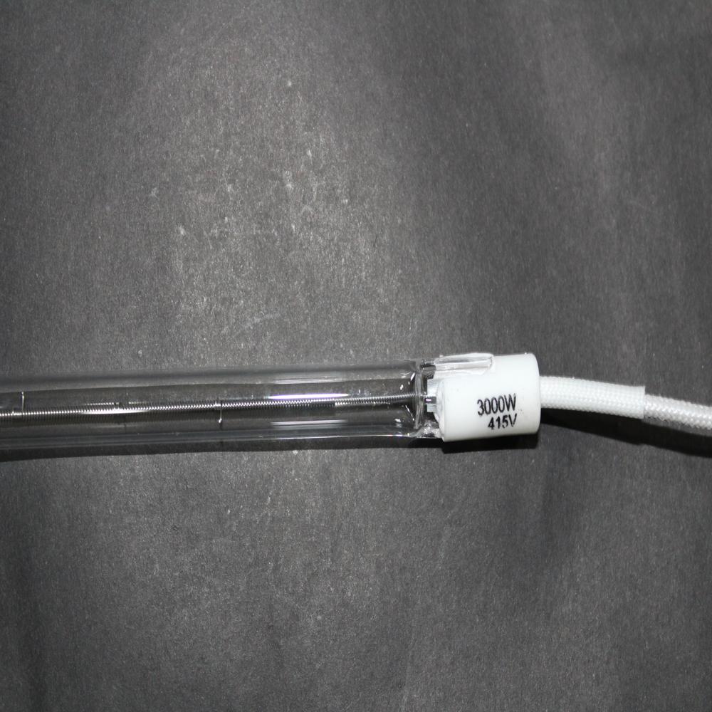 Infrared Lamp  1120 mm (3.0 KW, 415V)