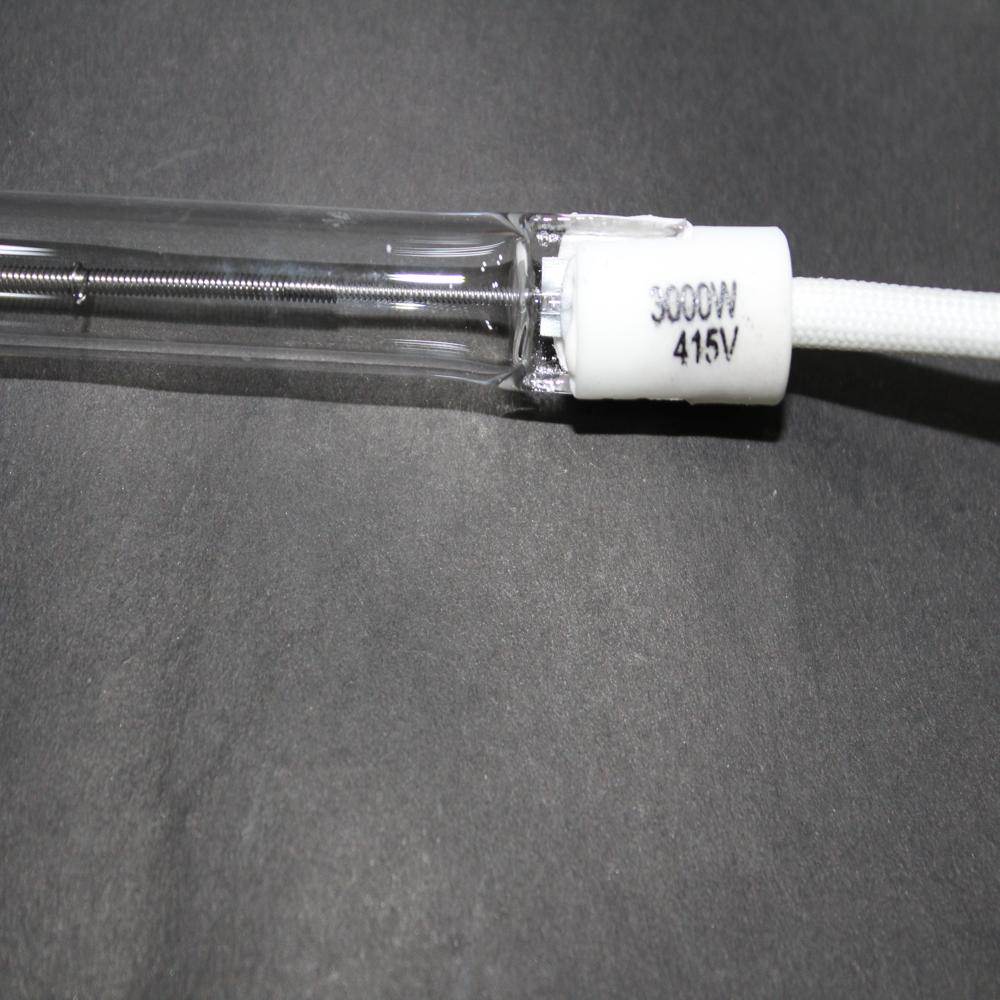 Infrared Lamp  1120 mm (3.0 KW, 415V)