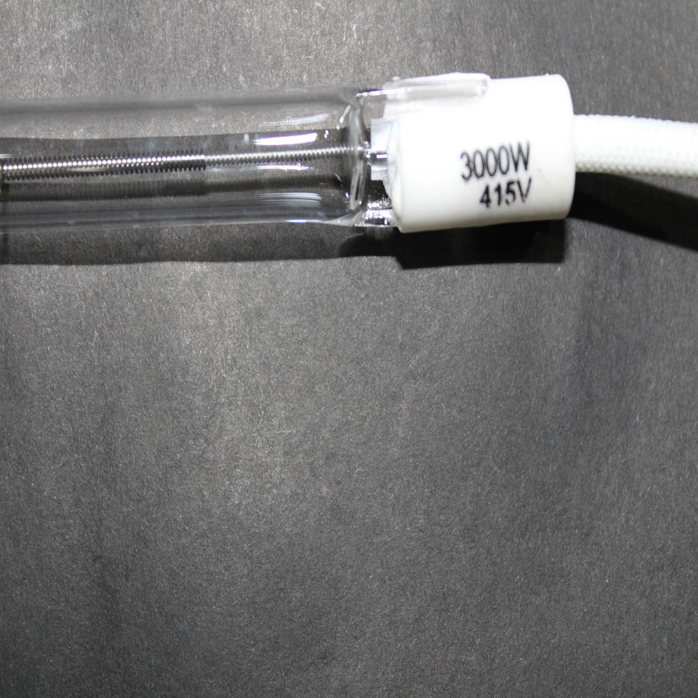 Infrared Lamp  1120 mm (3.0 KW, 415V)