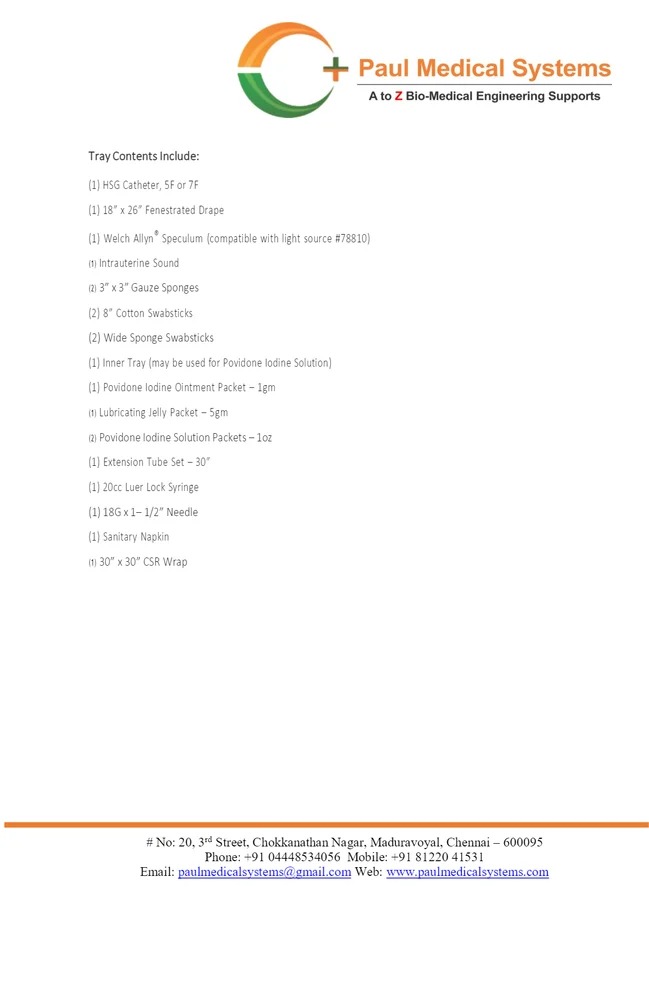 Laparoscopic Clip Applicator - Material: Stainless Steel