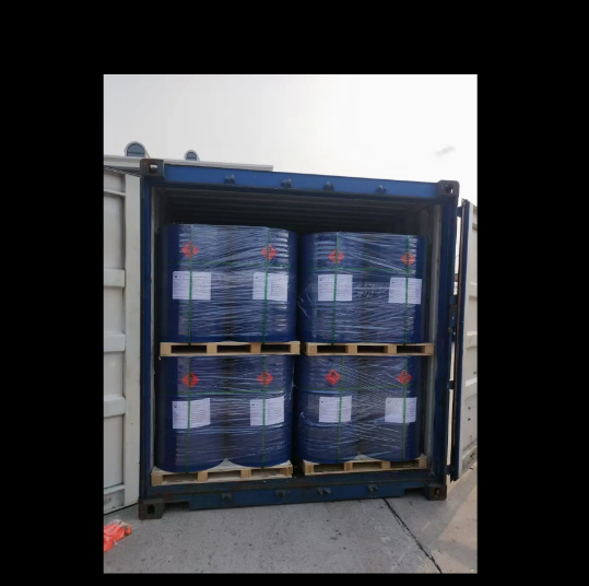 Cyclohexanone Cas No.:108-94-1 - Application: Industrial