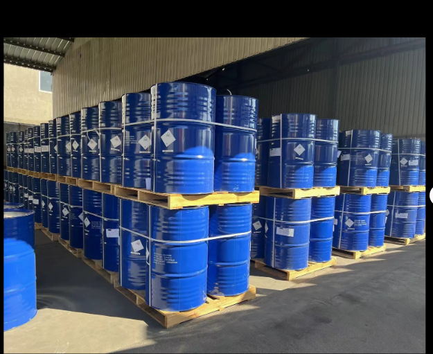 Cyclohexane Cas No.:110-82-7 - Application: Industrial