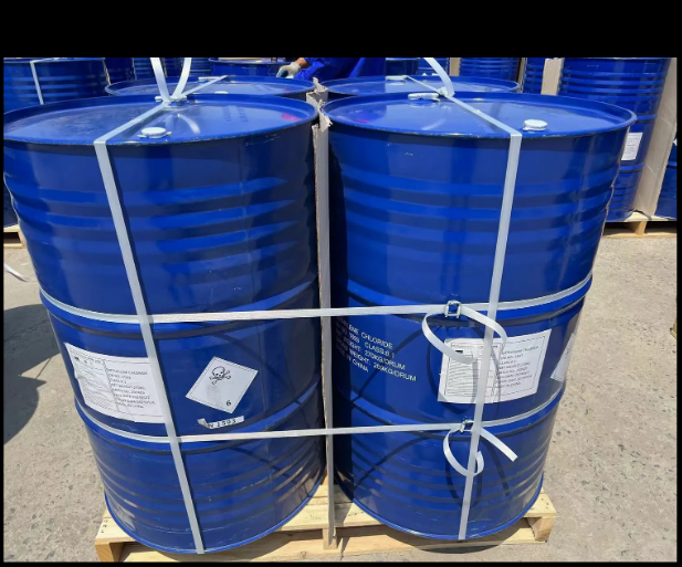 Cyclohexane Cas No.:110-82-7 - Application: Industrial