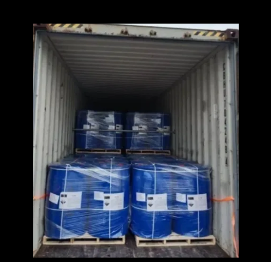 Cyclohexane Cas No.:110-82-7 - Application: Industrial