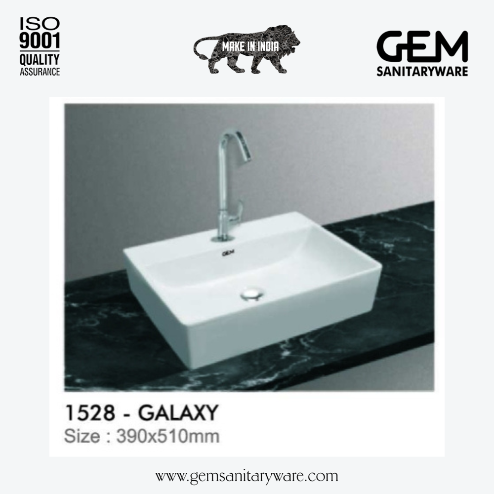 GALAXY Wash Basin