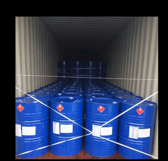 Epichlorohydrin Cas No.:106-89-8 - Application: Industrial