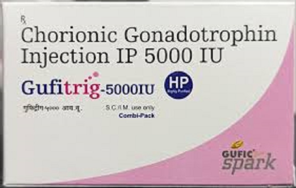 Gufitrig 5000 Hp Iu Injection