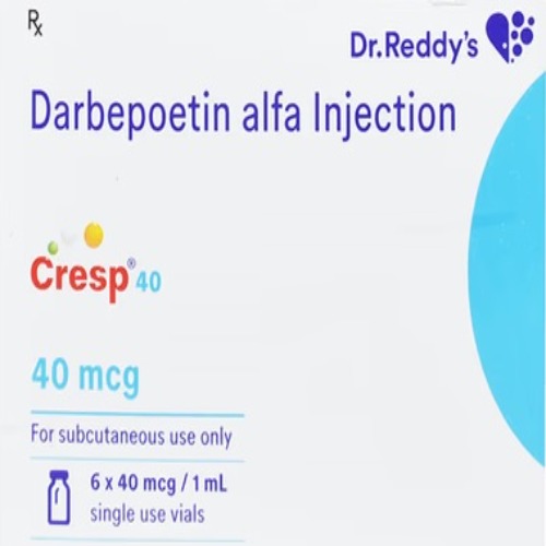Cresp 40 mcg PFS
