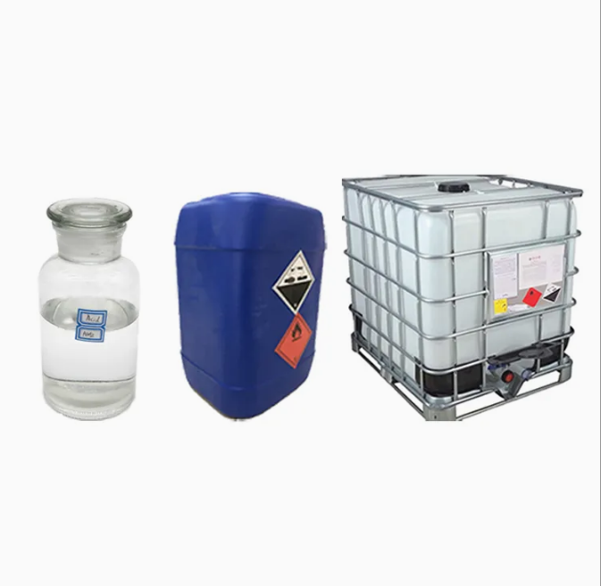 Methanol Cas No.: 67-56-1 - Application: Industrial