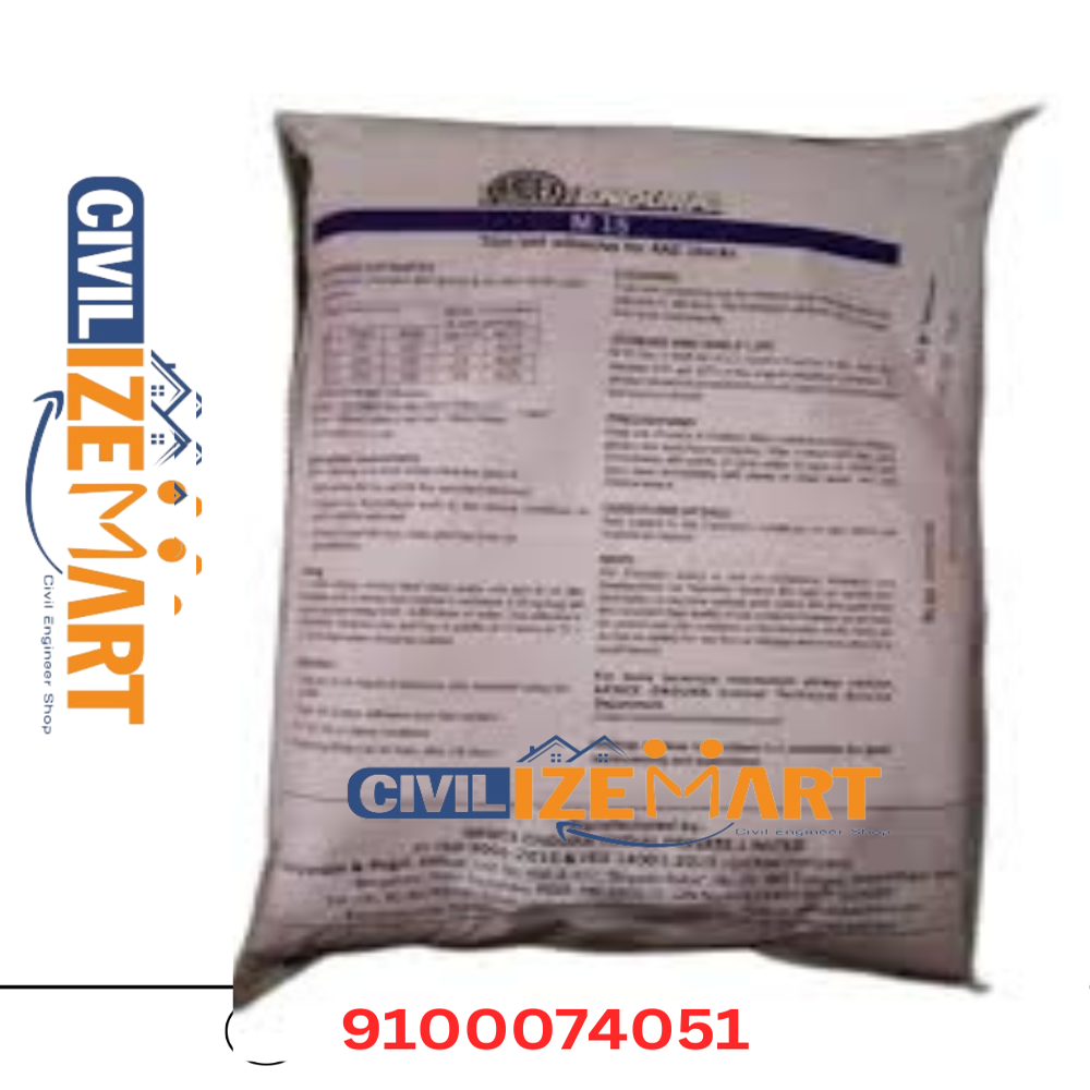 ARDEX ENDURA M15 TILE ADHESIVE