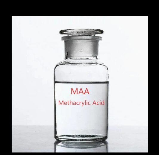 Methacrylic acid CAS No.:79-41-4