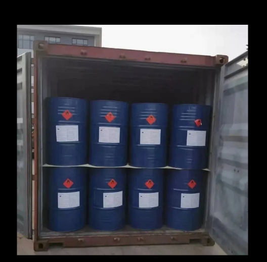 Methacrylic Acid Cas No.:79-41-4 - Application: Industrial