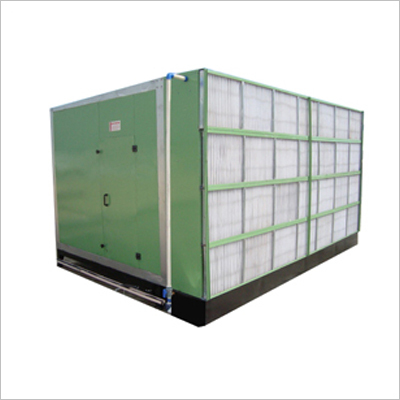 Air Washer