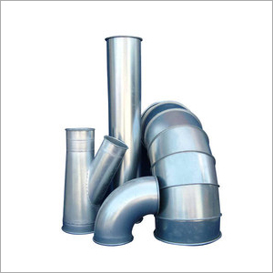 Round Ducting