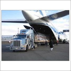 Air Freight Services