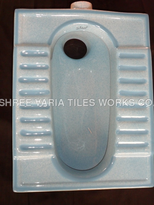 ग्राम्य स्काई ब्लू