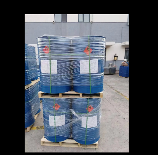 Methyl Methacrylate Cas No.:80-62-6 - Application: Industrial