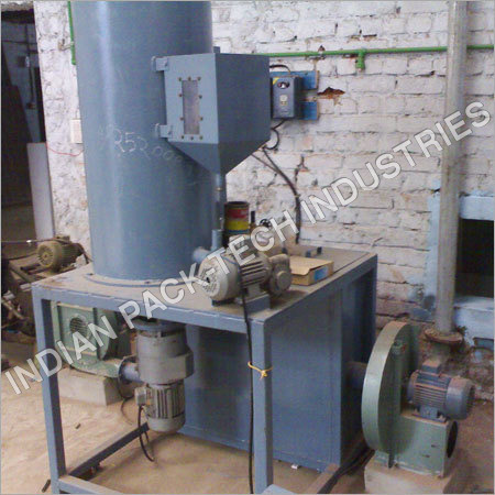 ईपीएस कप पूर्व निर्माण मशीन