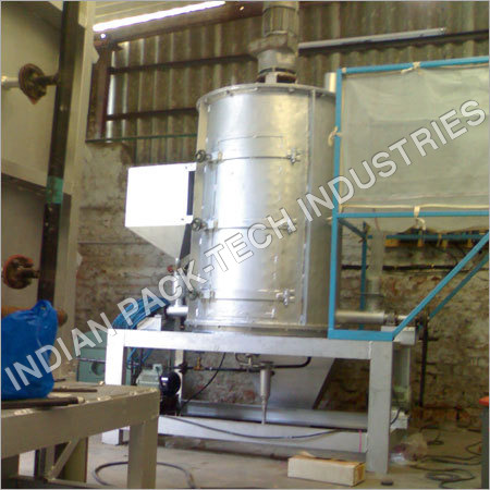 Eps पूर्व तैयार करने की मशीन