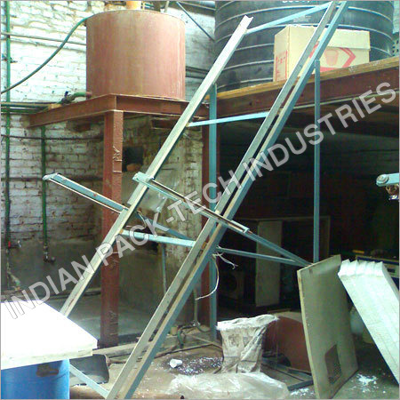 ईपीएस शीट काटने वाली मशीनें