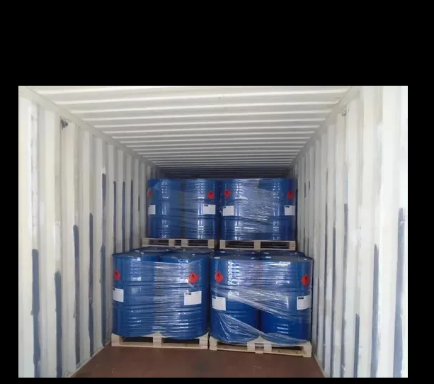 Methylcyclohexane Cas No.:108-87-2 - Application: Industrial