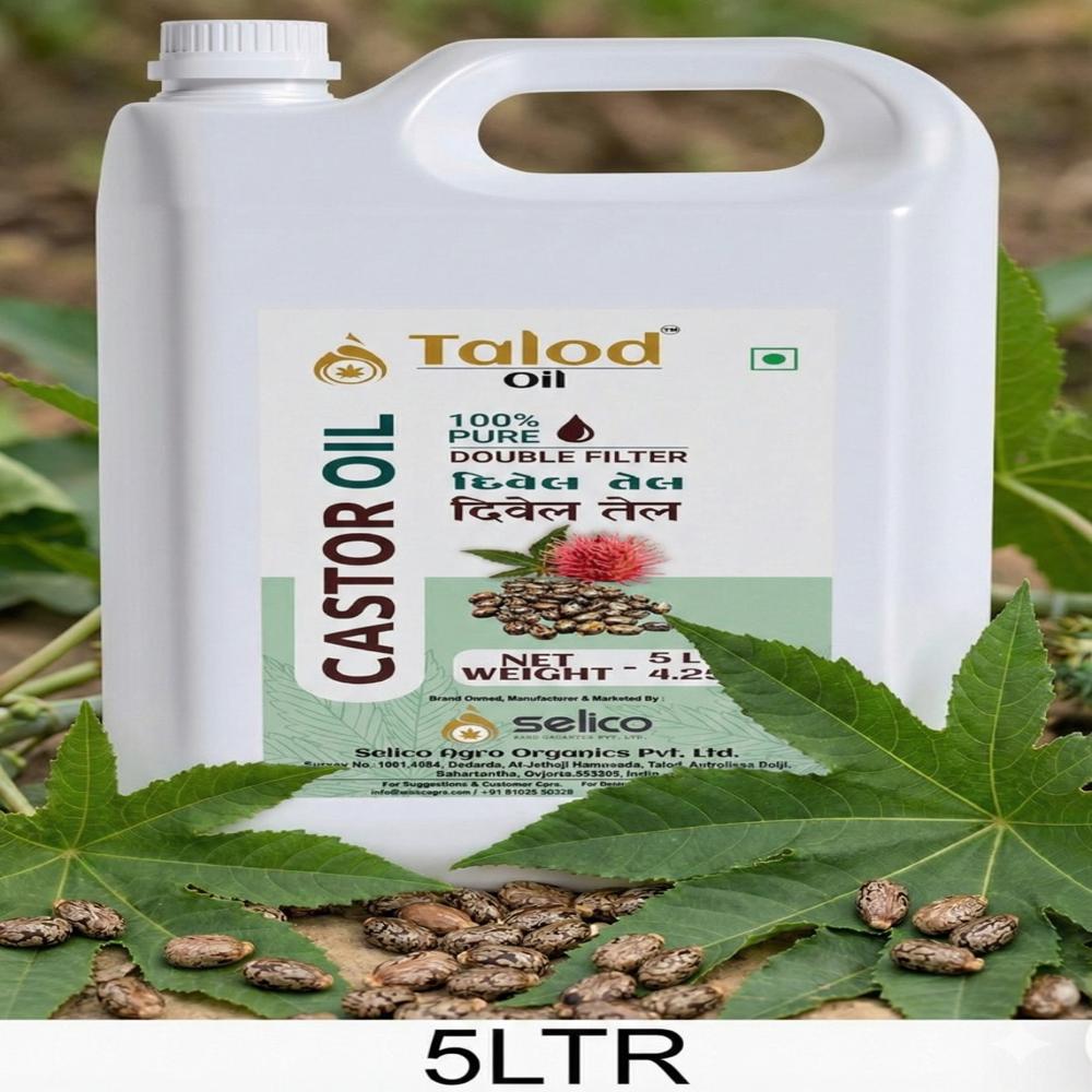 TALOD CASTOR 5 LITER