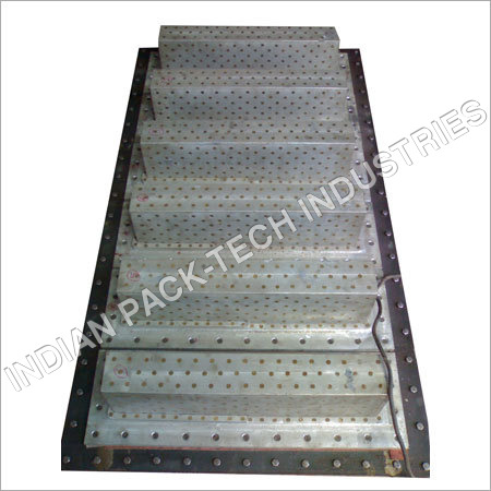 ईपीएस आकार मोल्ड