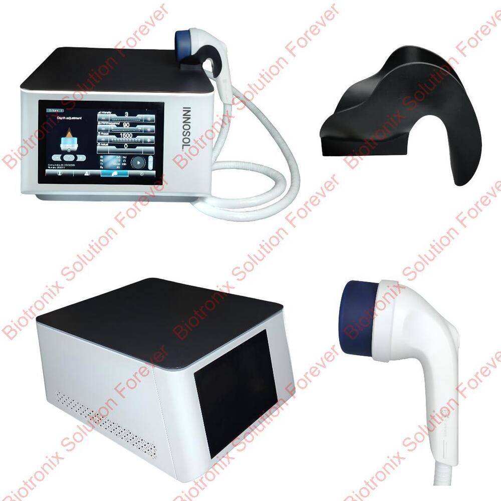 ProActive Focus Shockwave Therapy Unit for Rapid Functional Recovery