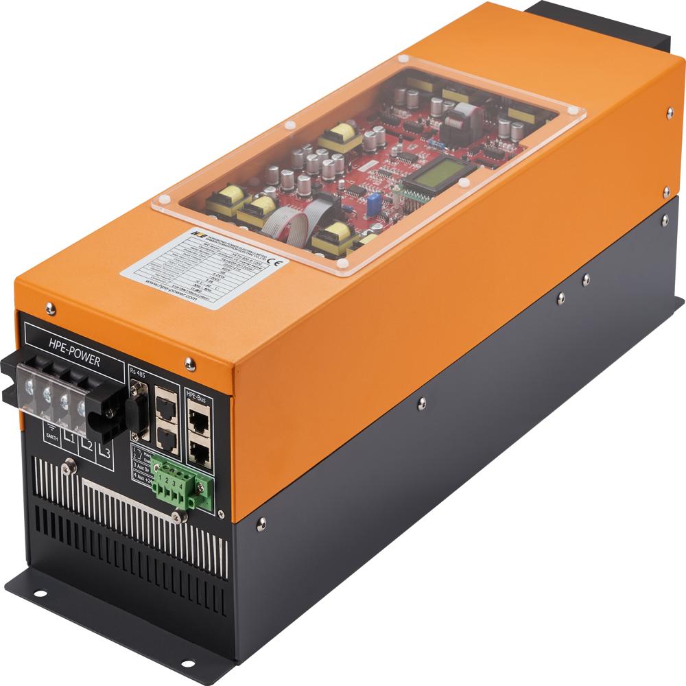 HPE Electronic Power Supply 12 kW (HVTA-400-12-1350)