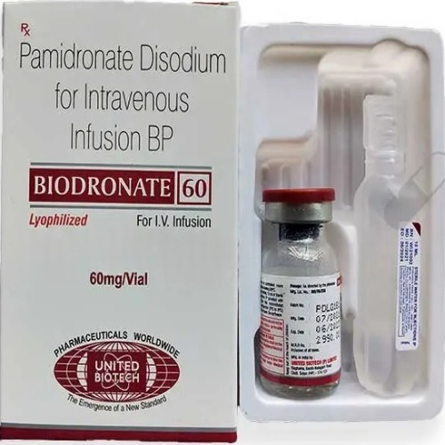 Biodronate 60 mg Injection