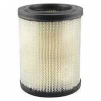 Excavator Air Filter - Feature: Easy To Install