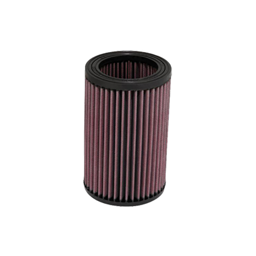 Blower Air Filter - Color: Black