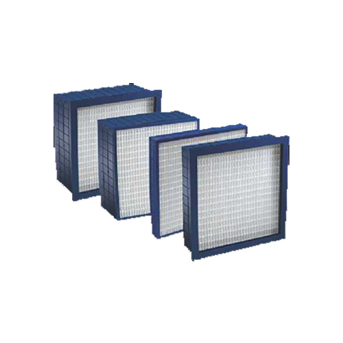 Panel Type Filter - Feature: Easy To Install