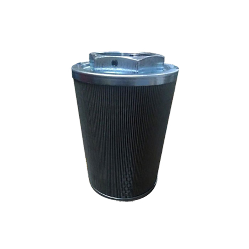 Suction Filter - Color: Black