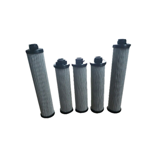 Industrial Oil Filter - Color: Grey