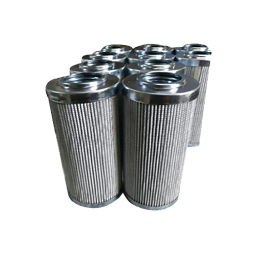 Ss Fuel Filters - Color: Silver